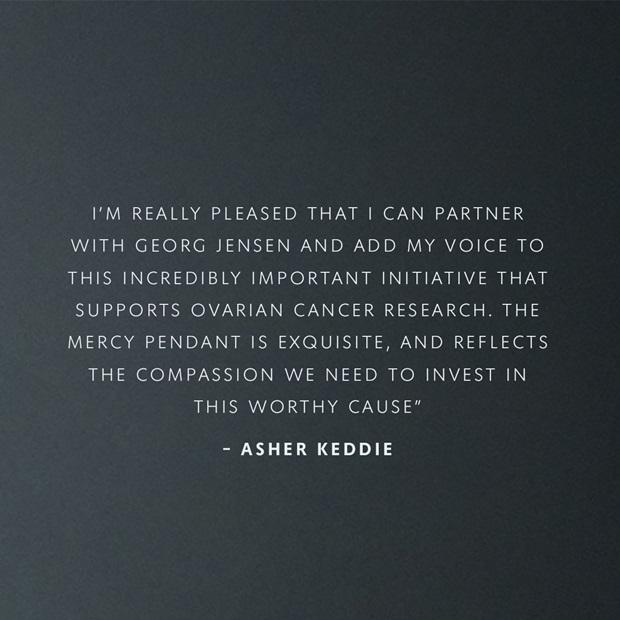 Ovarian Cancer Research Foundation