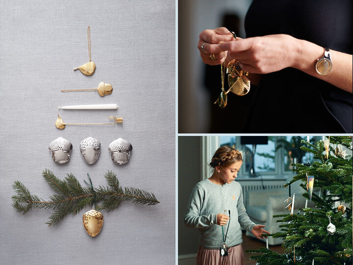 georg jensen återförsäljare