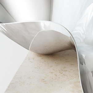 Georg Jensen famous silversmith sterling silver dish 1041 designed by Henning Koppel