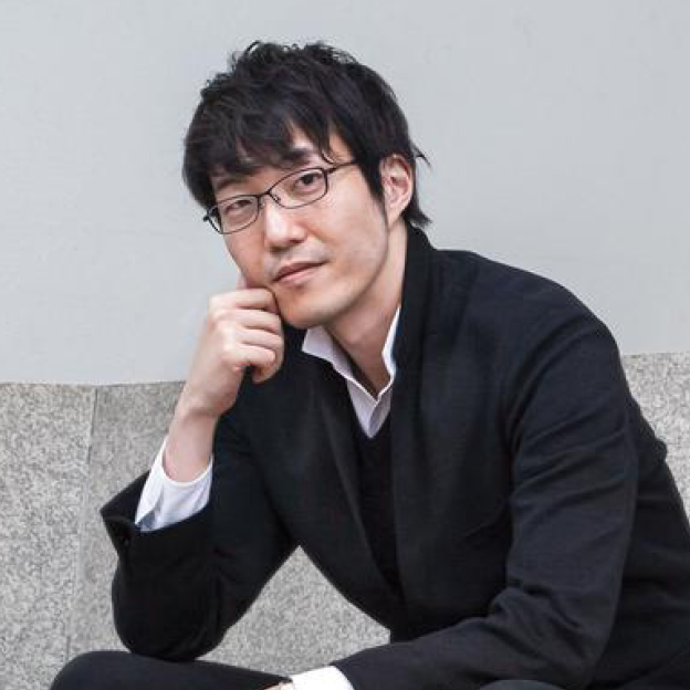 Japanese architect Oki Sato - Nendo