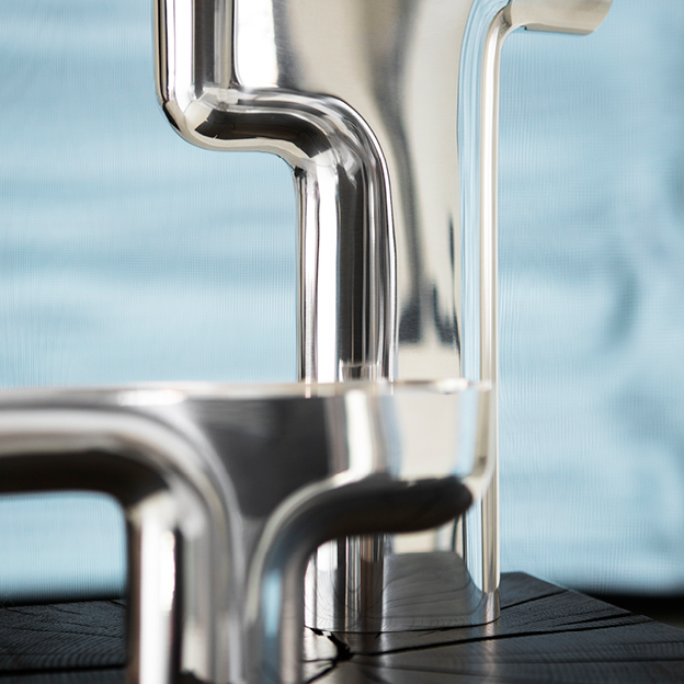 The Nendo collection by Georg Jensen