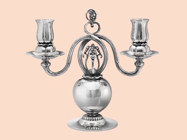 Candelabrum 324