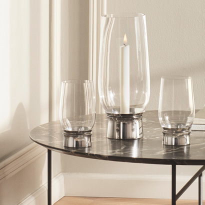 Scandinavian Home Decor And Homeware Georg Jensen