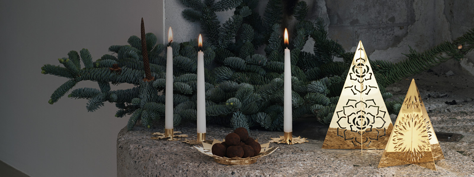 Christmas Collectibles By Georg Jensen