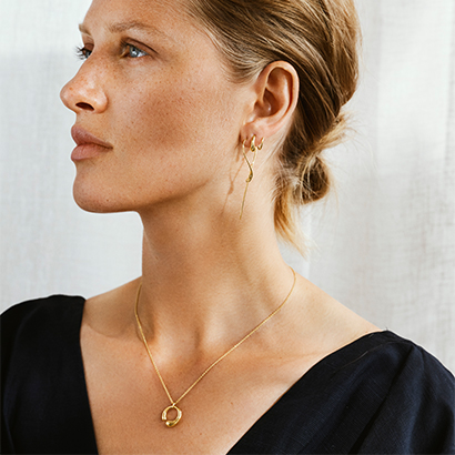 Traditional Danish Jewelry 2024 favors