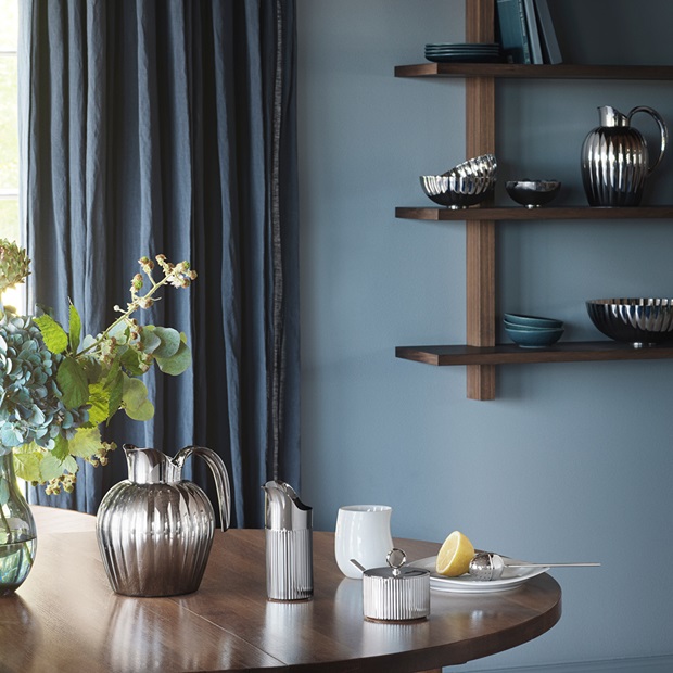 Georg Jensen Iconic Scandinavian Design From Denmark Since - 