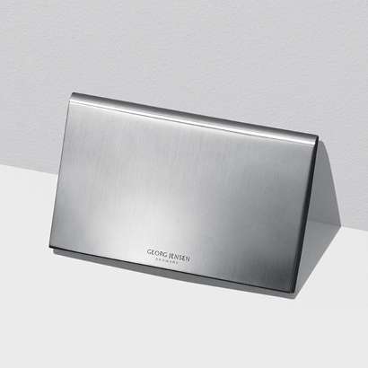 Konno Cardholder by Georg Jensen