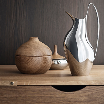 Scandinavian Home Decor And Homeware Georg Jensen
