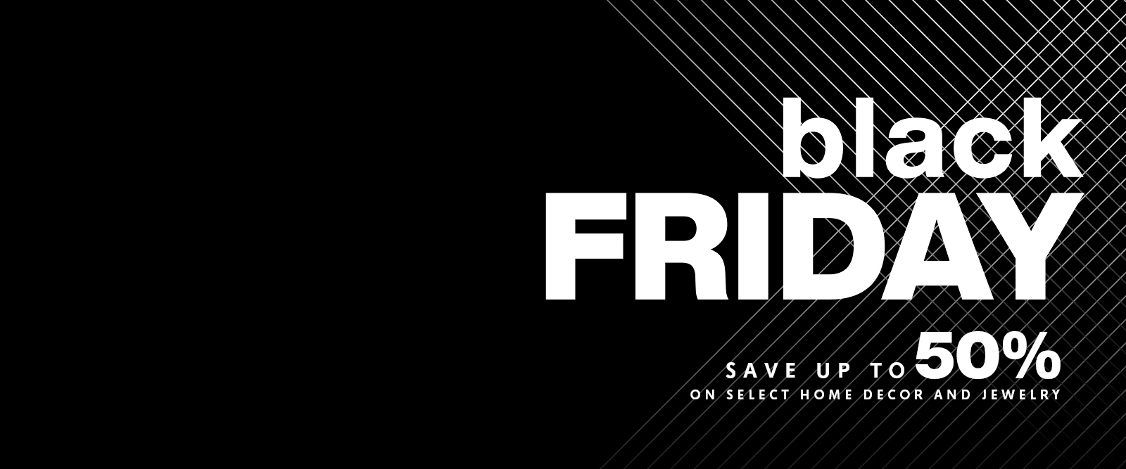 Save up to 50% on select home decor and jewelry at Georg Jensen Black Friday 2021