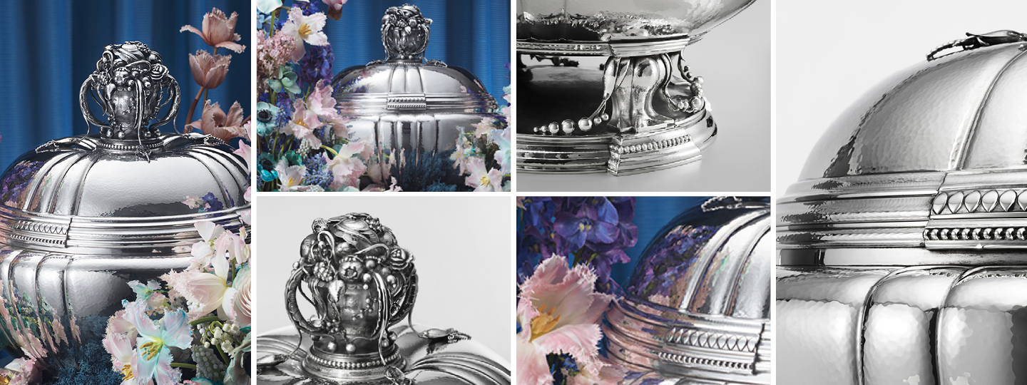 georg jensen