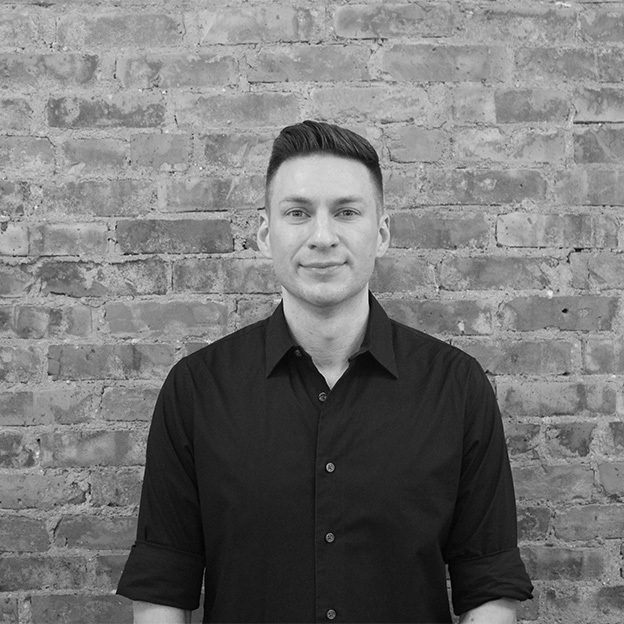 US Georg Jensen sales specialist Jared Nelson