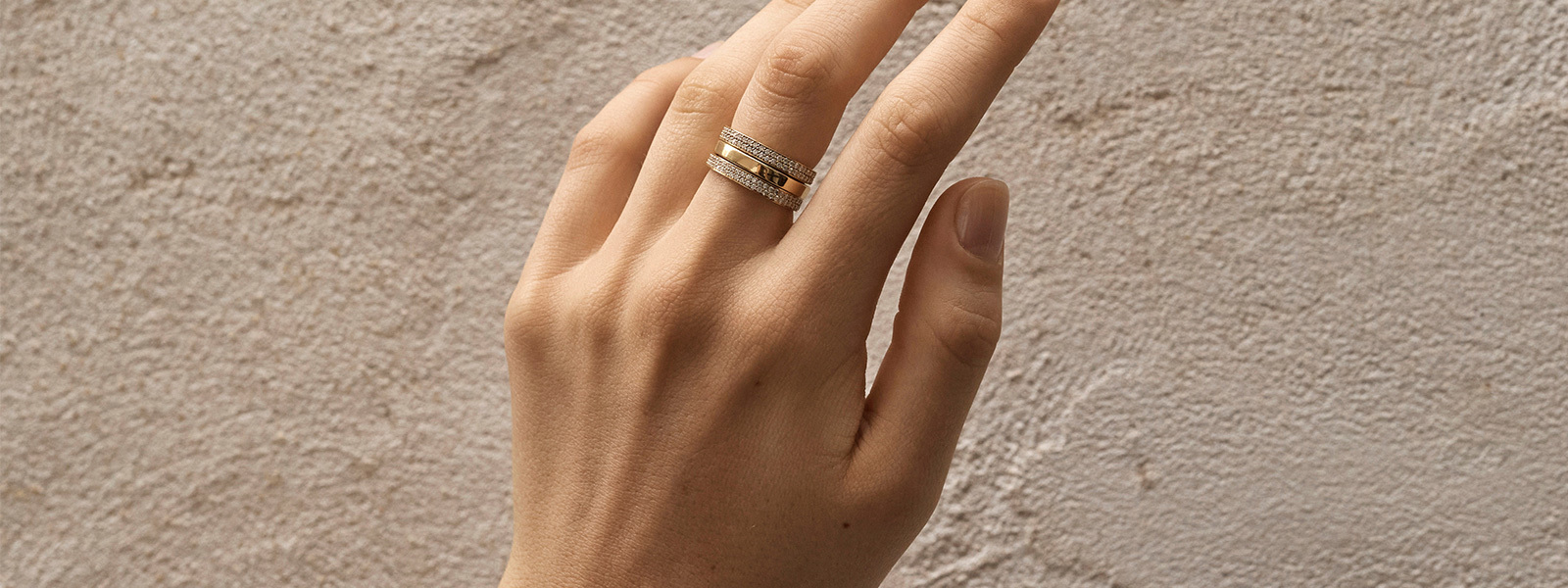 Ubrugelig øje At deaktivere Shop virtually | Georg Jensen
