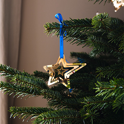GEORG JENSEN Limited Edition Christmas Decorations NEW XMAS Danish Design 