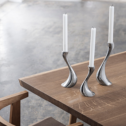 Scandinavian Home Decor And Homeware Georg Jensen