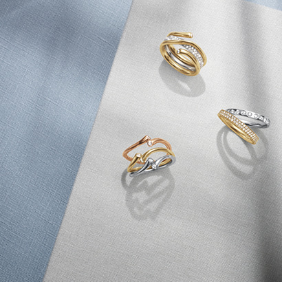 Georg Jensen Jewelry Shop Fine Scandinavian Jewelry