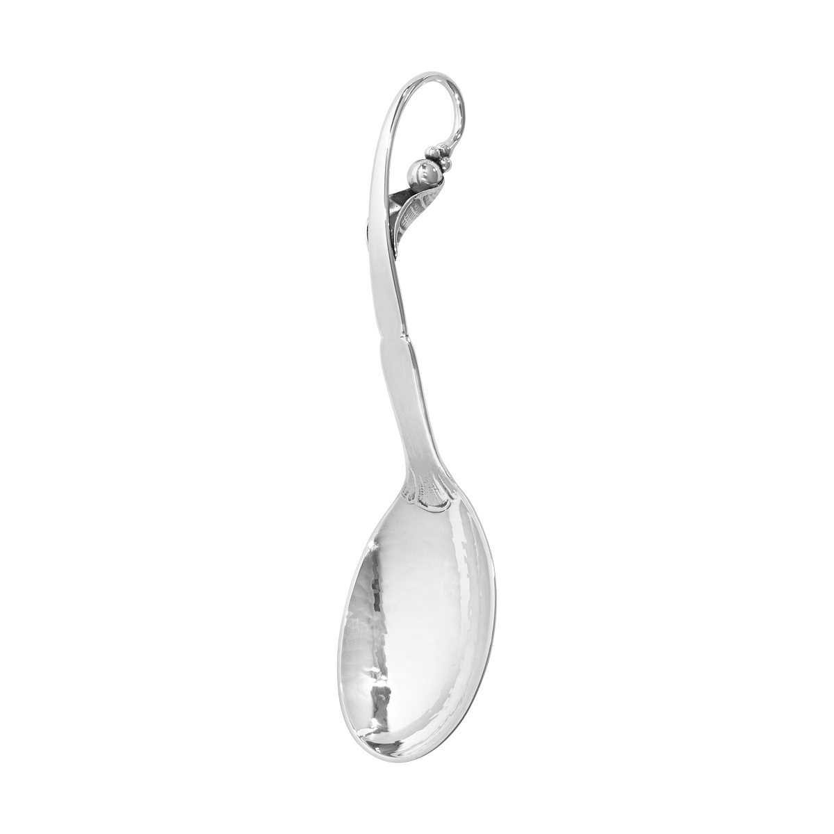 ORNAMENTAL NO. 21 Sugar spoon I Jensen