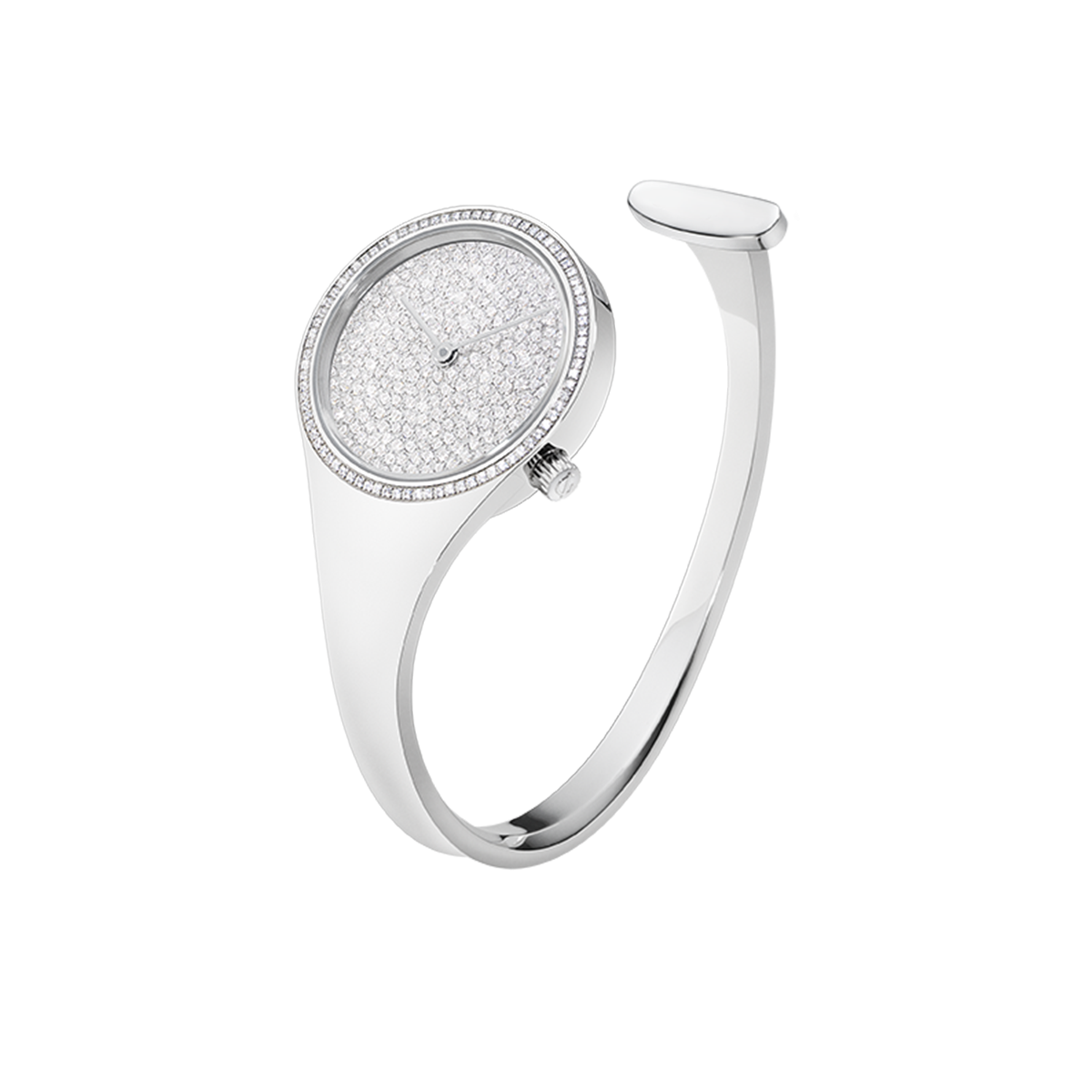 vivianna bangle watch