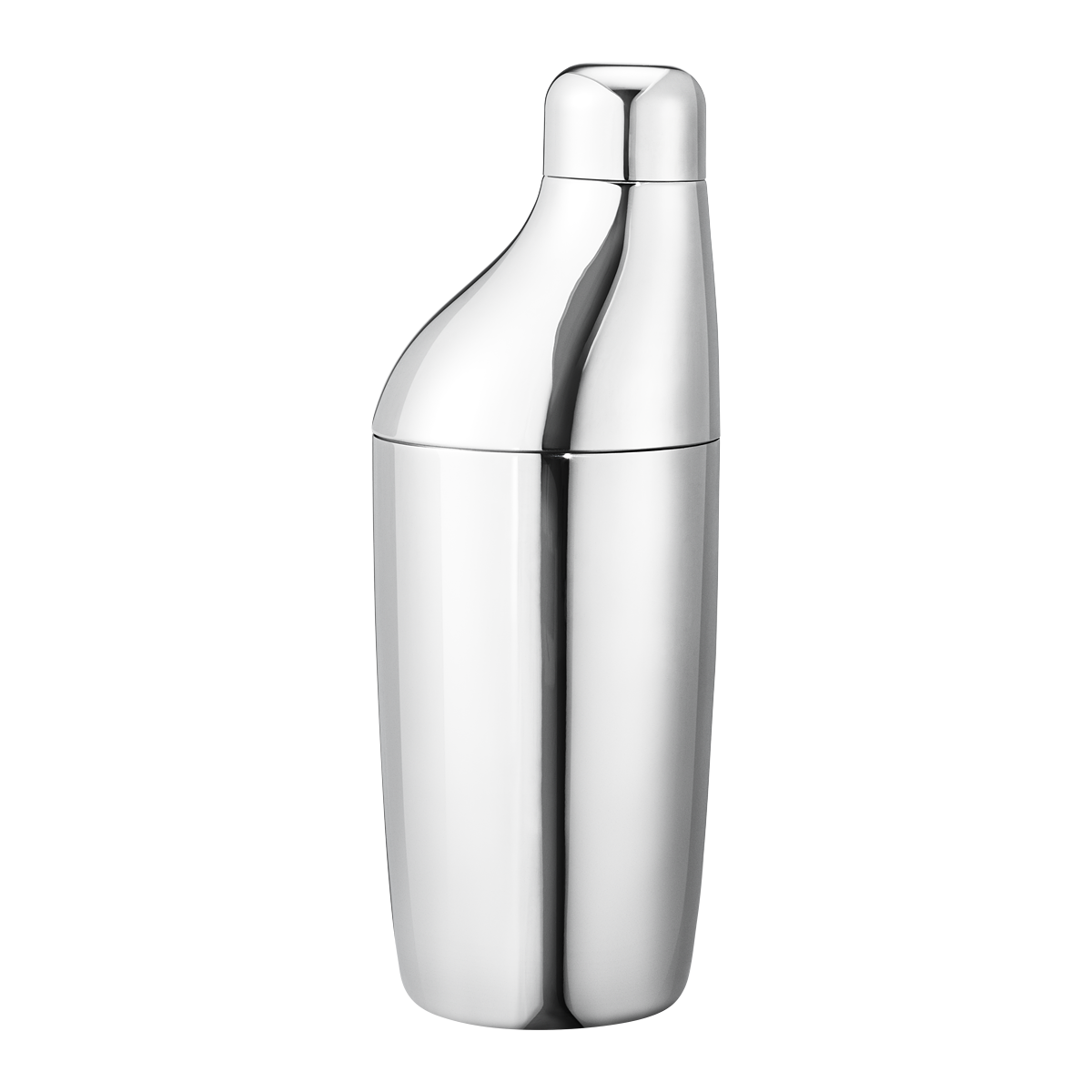 Sky stainless steel cocktail shaker Jensen