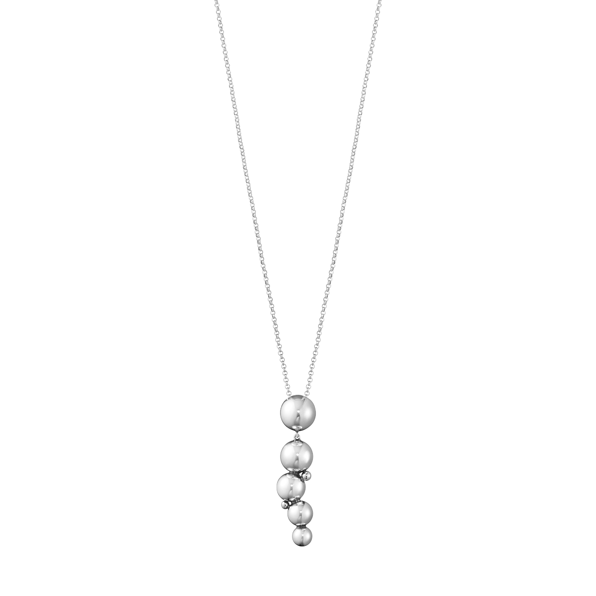 ムーンライトグレープ Moonlight Grapes ペンダント スターリングシルバー