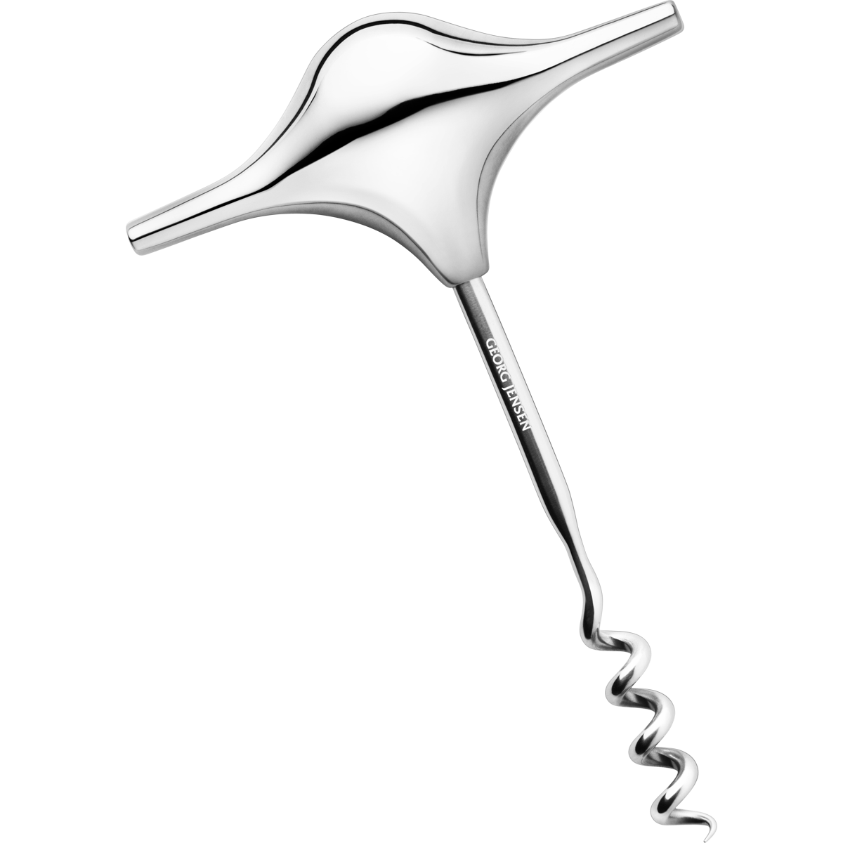 Corkscrew