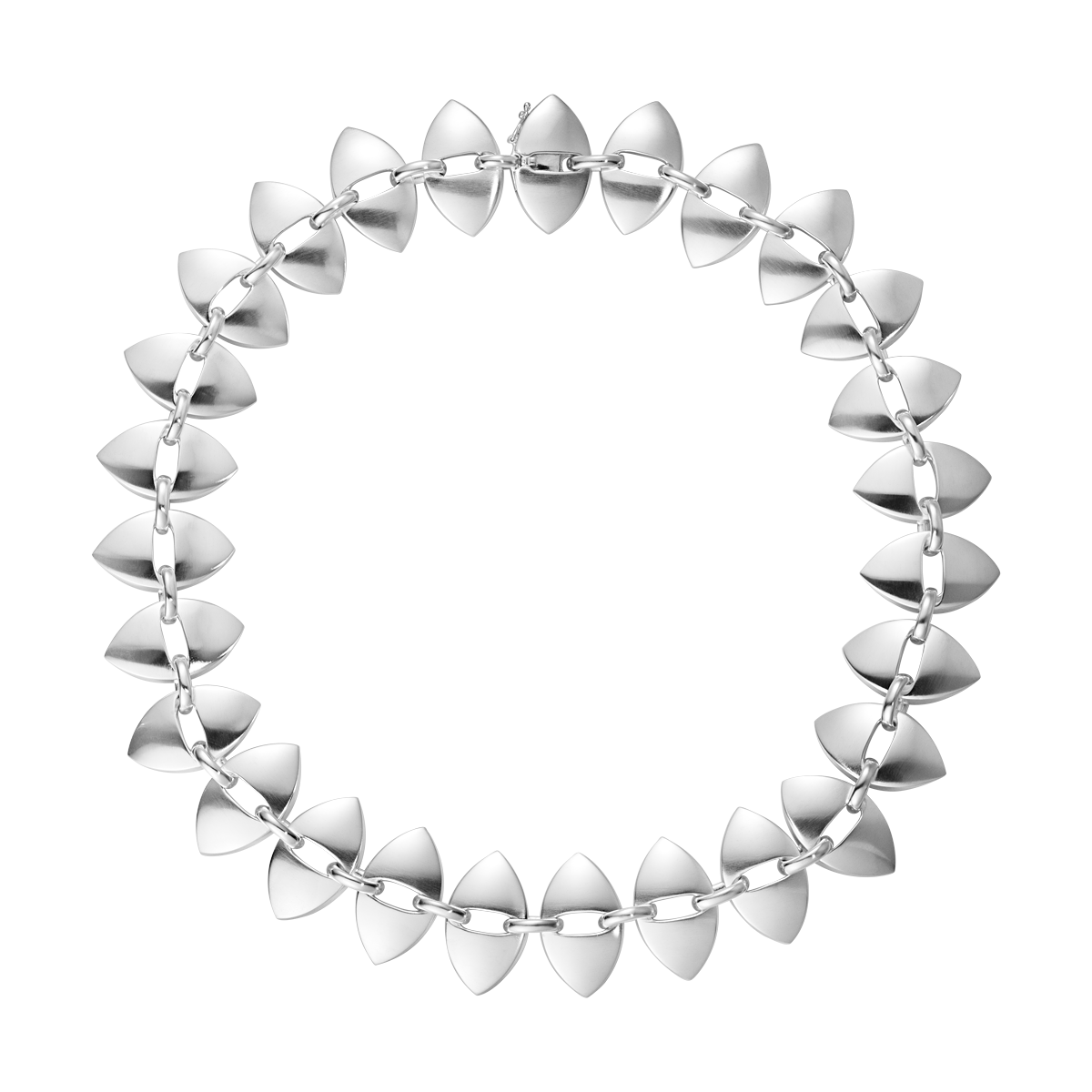 Nanna Necklace 2024 www.alhudapk