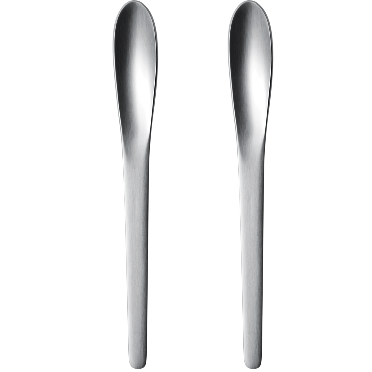 ARNE JACOBSEN Espresso spoon 2 pcs. set