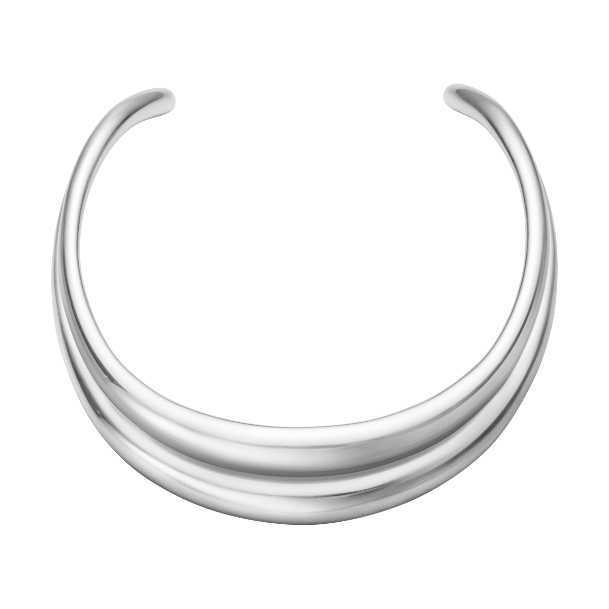 georg jensen curve ring