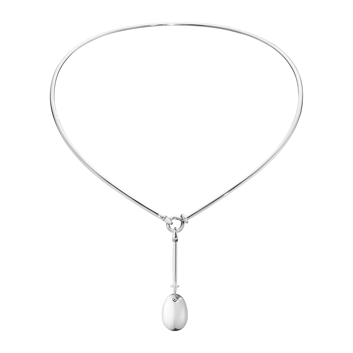georg jensen fusion halsband